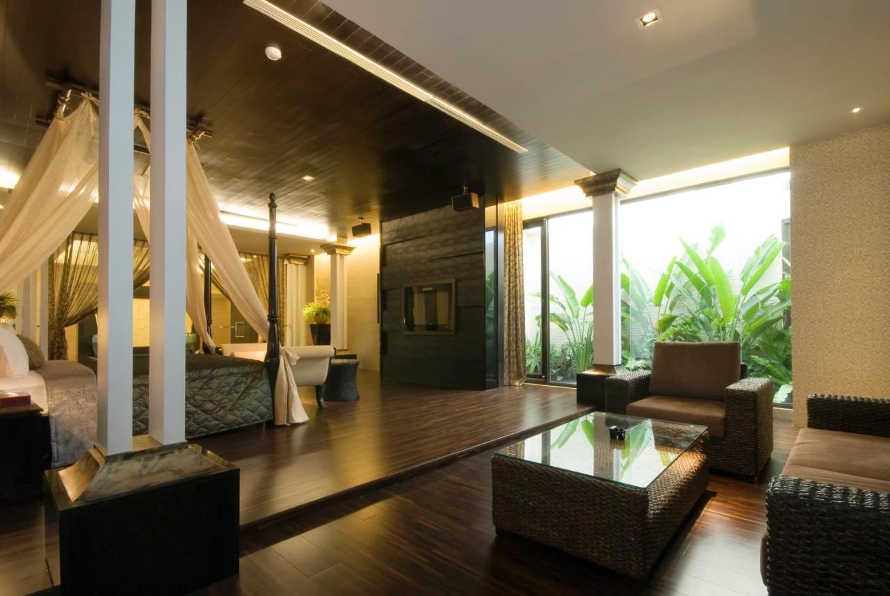 Harport Motel Kao-siung Exteriér fotografie
